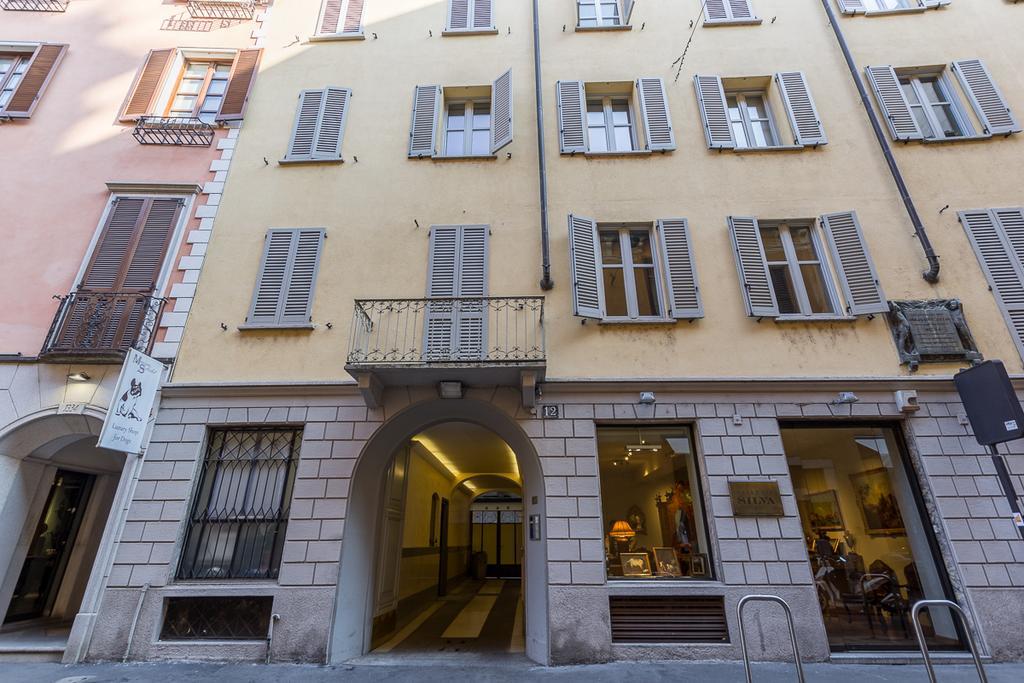 Fifty Eight Suite Milan Center — Foto 2