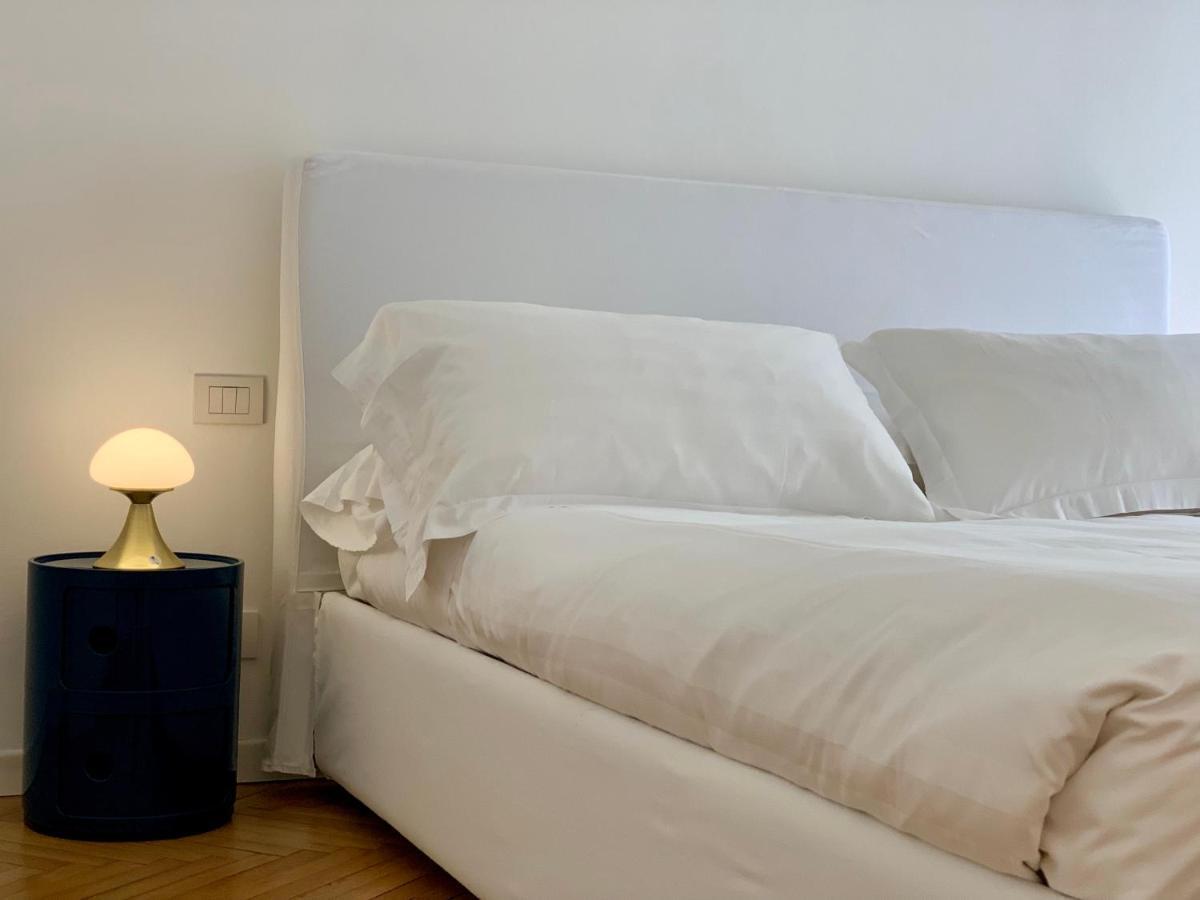 Fifty Eight Suite Milan Center — Foto 3